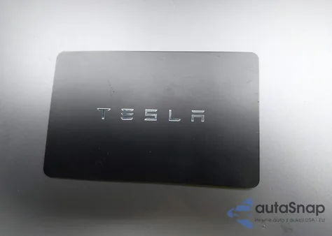 2023 Tesla Model 3 из США, поврежденный, VIN 5YJ3E1EA3PF576313